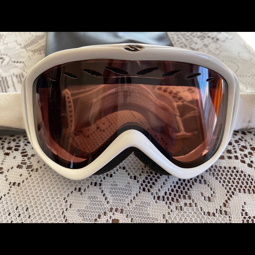 Smith Ski Googles